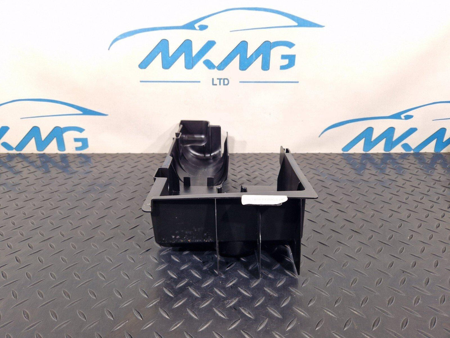 14-21 MERCEDES BENZ C200d W205 GENUINE TRUNK BOOT TOOL STORAGE TRAY A2058990014