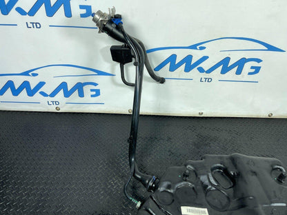 16-19 AUDI A4 B9 AVAN 2.0TDI DIESEL FUEL TANK WITH PUMP 8W0201021CG 8W02012WD
