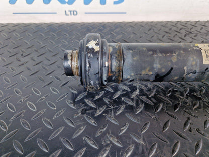 10-18 VW TOUAREG 7P GENUINE 3.0 DIESEL FRONT PROPSHAFT 7P0521101K