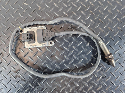 2019 Mercedes-Benz B200d B-Class W247 SUV Map Sensor A0009052012