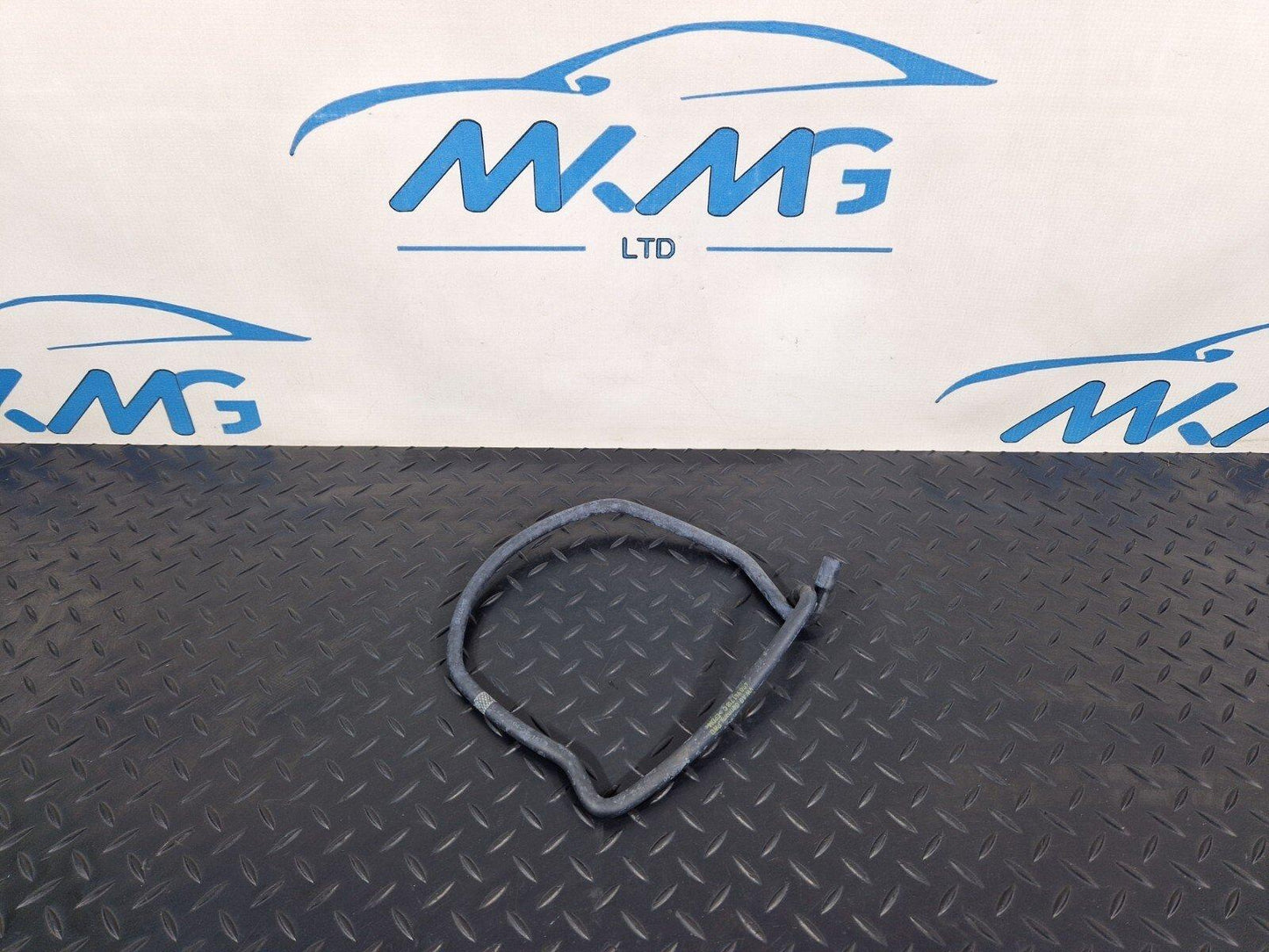 12-18 AUDI A6 C7 GENUINE RIGHT HALOGEN HEADLIGHT DRAIN HOSE 4G0941718
