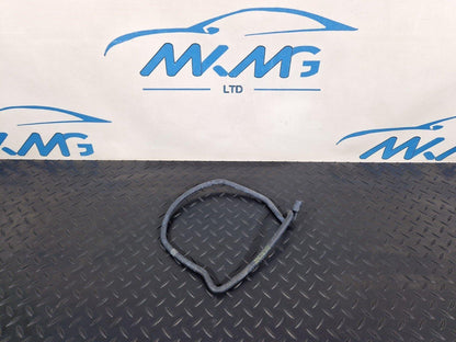 12-18 AUDI A6 C7 GENUINE RIGHT HALOGEN HEADLIGHT DRAIN HOSE 4G0941718