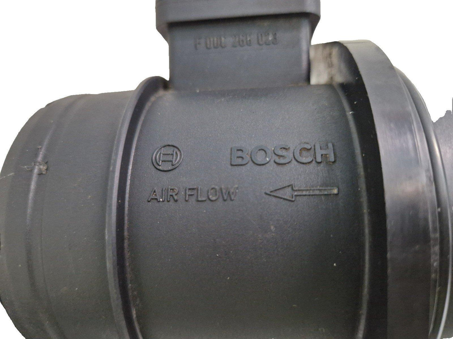 17-ON LAND ROVER L462 AIR FLOW MASS METER SENSOR 0280218286