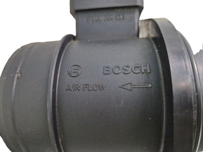 17-ON LAND ROVER L462 AIR FLOW MASS METER SENSOR 0280218286