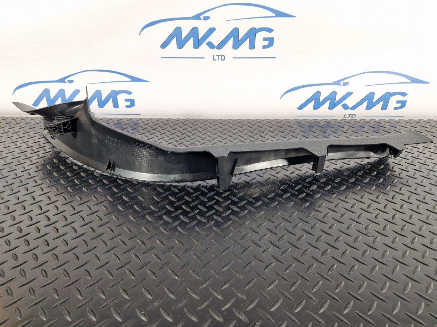 16-23 AUDI A5 F5 S-LINE REAR RIGHT INTERIOR INNER SILL COVER TRIM 8W8867768A