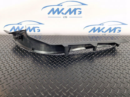 16-23 AUDI A5 F5 S-LINE REAR RIGHT INTERIOR INNER SILL COVER TRIM 8W8867768A