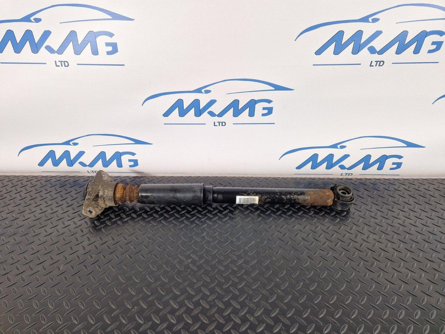10-18 AUDI A7 4G S-LINE REAR SHOCK ABSORBER FITS LEFT & RIGHT 4G5513035C