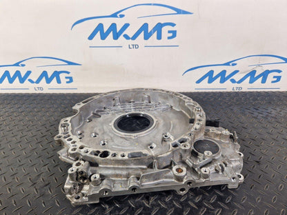 19-ON MERCEDES BENZ B CLASS W247 GENUINE CRANKSHAFT HOUSING COVER A6540101301