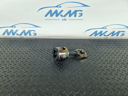 14-21 MERCEDES-BENZ C-CLASS C250D W205 DIESEL COMPLETE PISTON WITH CON ROD 65100