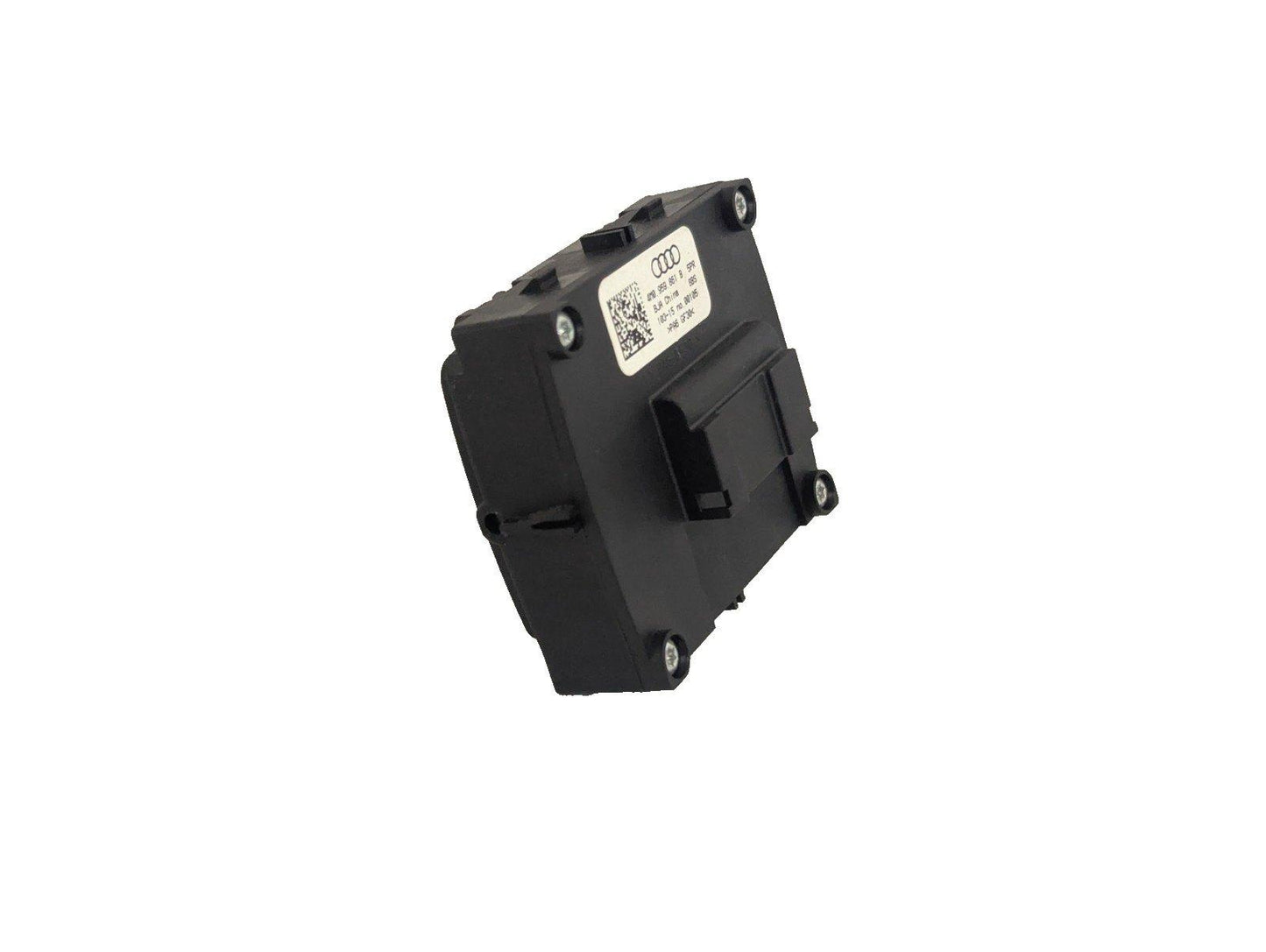 16-20 AUDI Q7 4M GENUINE SWITCH BUTTON BACKREST RELEASE 4M0959861A