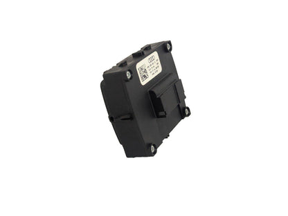 16-20 AUDI Q7 4M GENUINE SWITCH BUTTON BACKREST RELEASE 4M0959861A