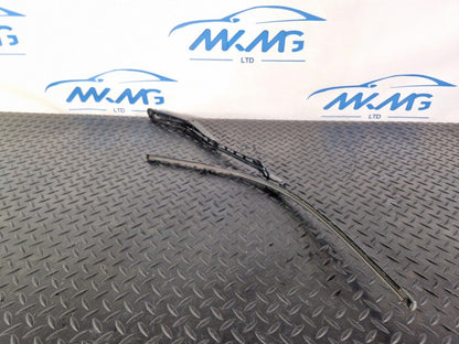 11-19 MERCEDES BENZ ML W166 GENUINE FRONT RIGHT WINDSCREEN WIPER ARM A1668201040