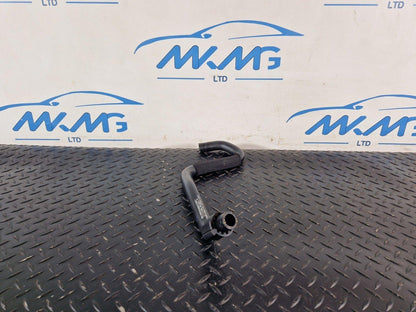 16-19 MERCEDES BENZ GLE W166 COOLING HOSE PIPE A1665003900