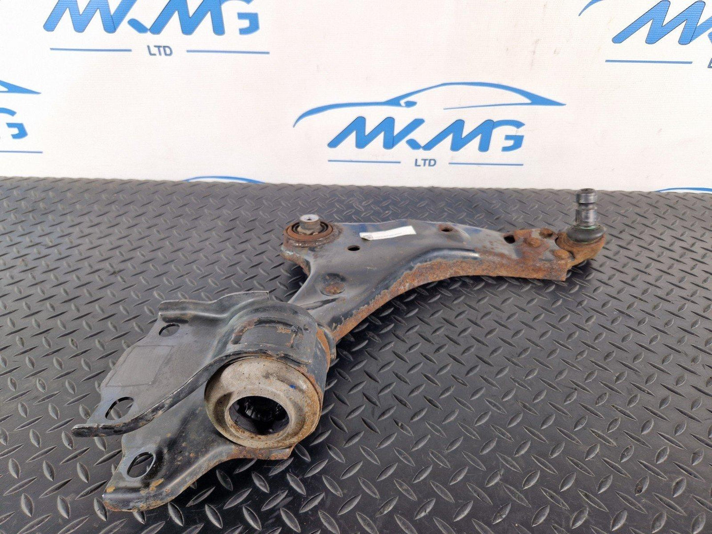 14-19 LAND ROVER L550 DISCOVERY SPORT FRONT RIGHT SIDE O/S CONTROL ARM FK723A052