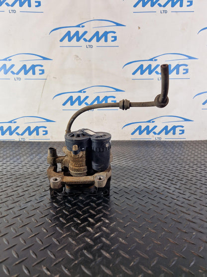 2012 - 2018 Range Rover Evoque L538 Left N/S Passenger Brake Caliper GJ322K328BD