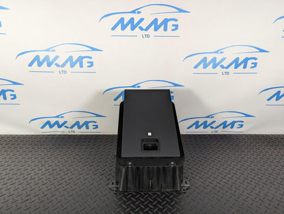10-17 AUDI A8 4H REAR BOOT STORAGE BOX 4H0885205