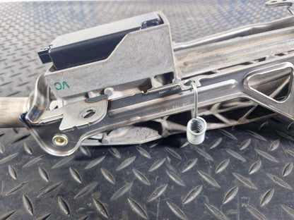 18-ON MERCEDES BENZ A CLASS W177 STEERING COLUMN LOWER & JOINT A2474608900