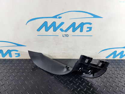 BMW 118i F40 Hatchback Right Side Rear Trunk Boot Trim Genuine 7456058