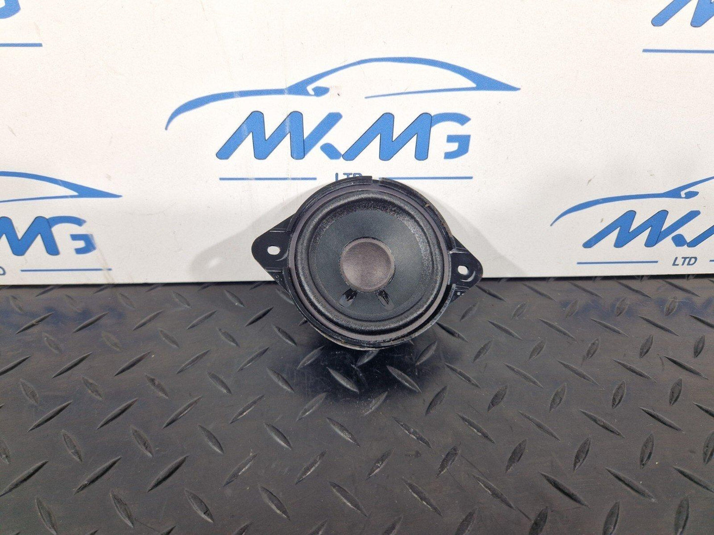 10-18 AUDI A7 4G S-LINE DOOR SOUND SPEAKER PILLAR REAR LEFT RIGHT 4G8035402