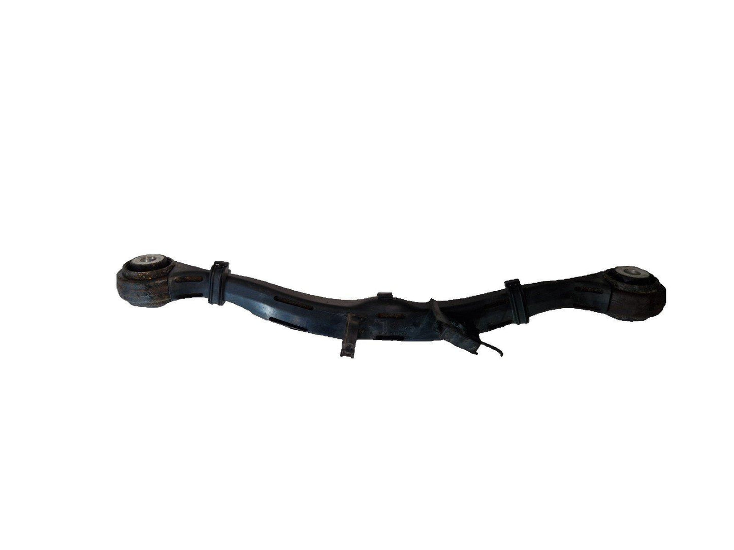 16-19 MERCEDES BENZ GLE W166 REAR LEFT SIDE SUSPENSION CONTROL ARM A1664230723