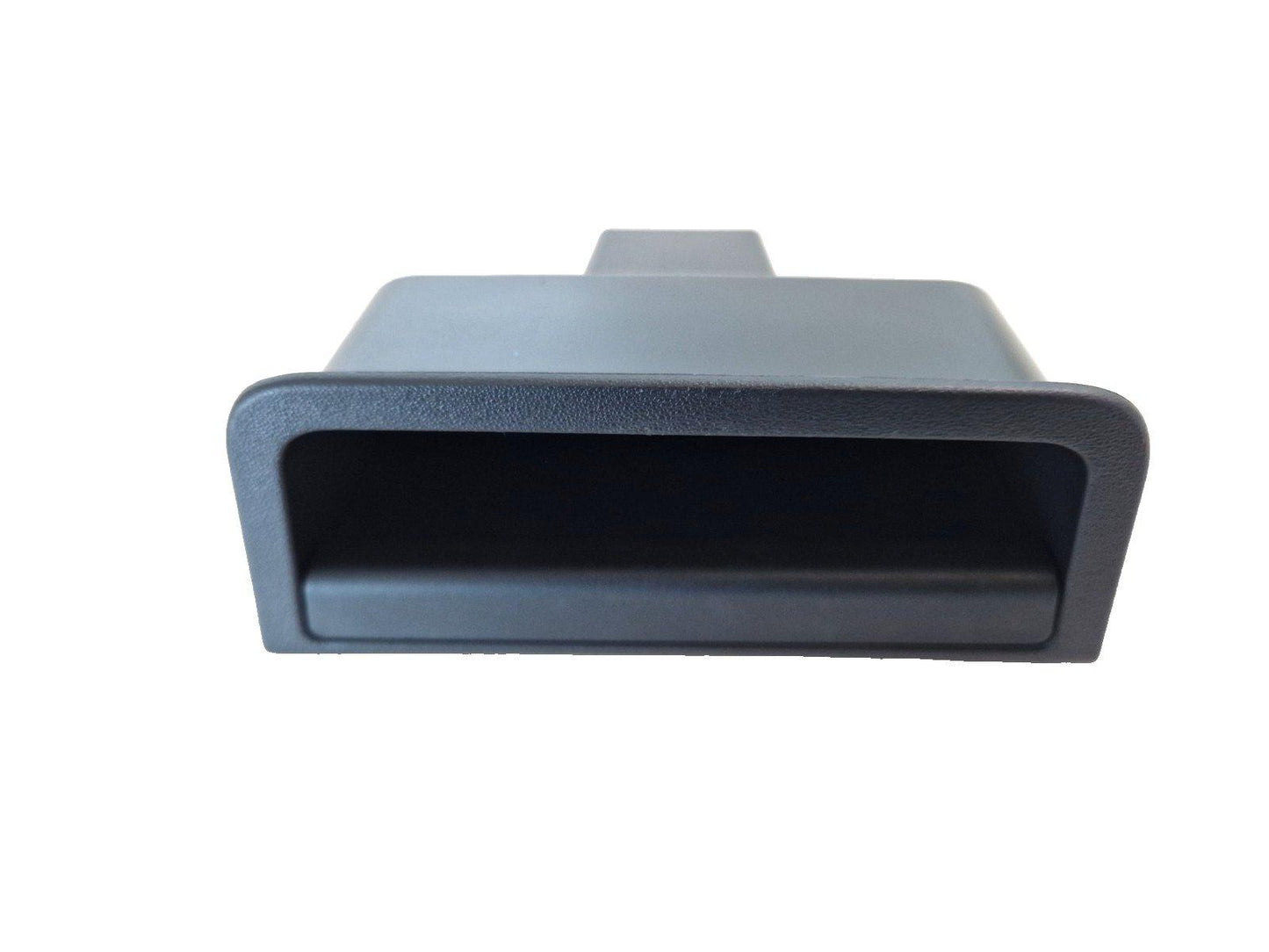 19-ON RANGE ROVER EVOQUE L551 GENUINE FRONT RIGHT DOOR TRIM K8D2434A42