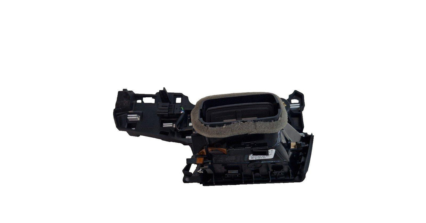 16-20 AUDI Q7 4M GENUINE FRONT RIGHT O/S DASHBOARD AIR VENT 4M2820902