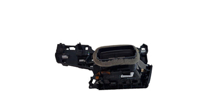 16-20 AUDI Q7 4M GENUINE FRONT RIGHT O/S DASHBOARD AIR VENT 4M2820902