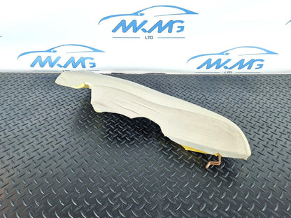 14-21 MERCEDES C-CLASS W205 SALOON REAR RIGHT SIDE BEIGE BOLSTER 5504251018