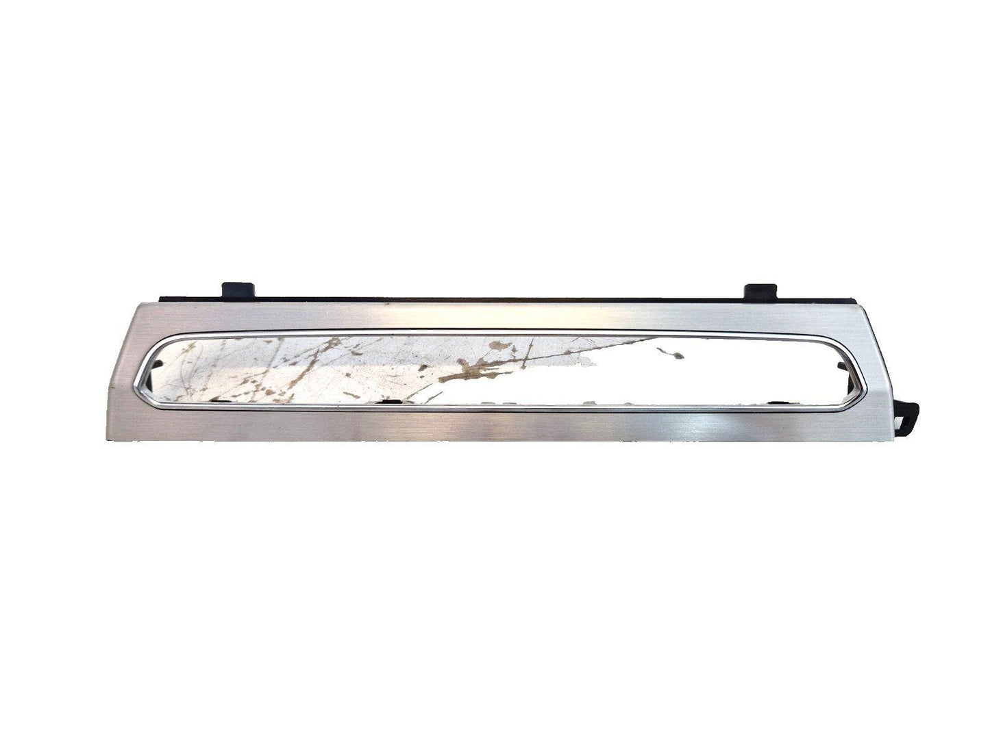 16-20 AUDI Q7 4M GENUINE MULTIMEDIA BUTTON SELECTION TRIM 4M2853240