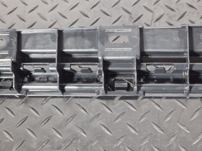 11-18 BMW 6 SERIES F06 SIDESKIRT BRACKET FRONT LEFT PASSENGER SIDE 7276347