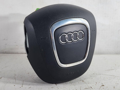 Audi Q5 8R SUV Genuine Steering Wheel Driver Safety Bag 8R0880201E