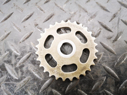 16-19 AUDI A4 B9 S-LINE GENUINE V6 3.0TDI CSW OIL PUMP GEAR 059109570F