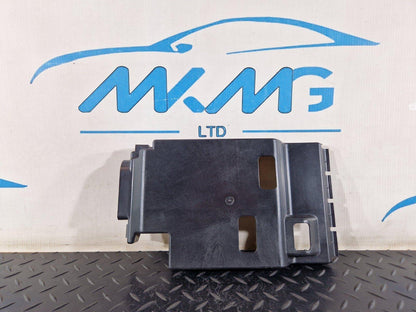 16-19 MERCEDES BENZ GLE W166 FUSE BOX MODULE COVER CAP A1665400080