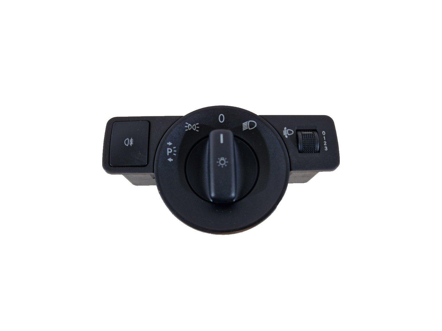14-23 MERCEDES VITO W447 GENUINE OEM HEADLIGHT CONTROL SWITCH A4479057900