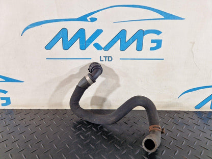 11-18 BMW 6 SERIES F13 GENUINE ENGINE COOLANT HOSE PIPE 6982171