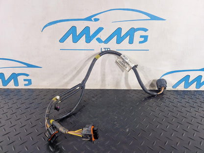 12-18 Land Rover Range Rover Evoque L538 AdBlue Wiring Loom Harness HJ3214407