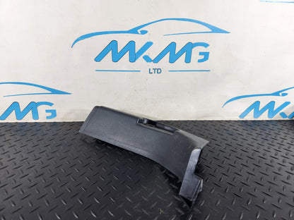 12-18 Land Rover Range Rover Evoque L538 Left Lower A-Pillar Trim BJ3202349AF