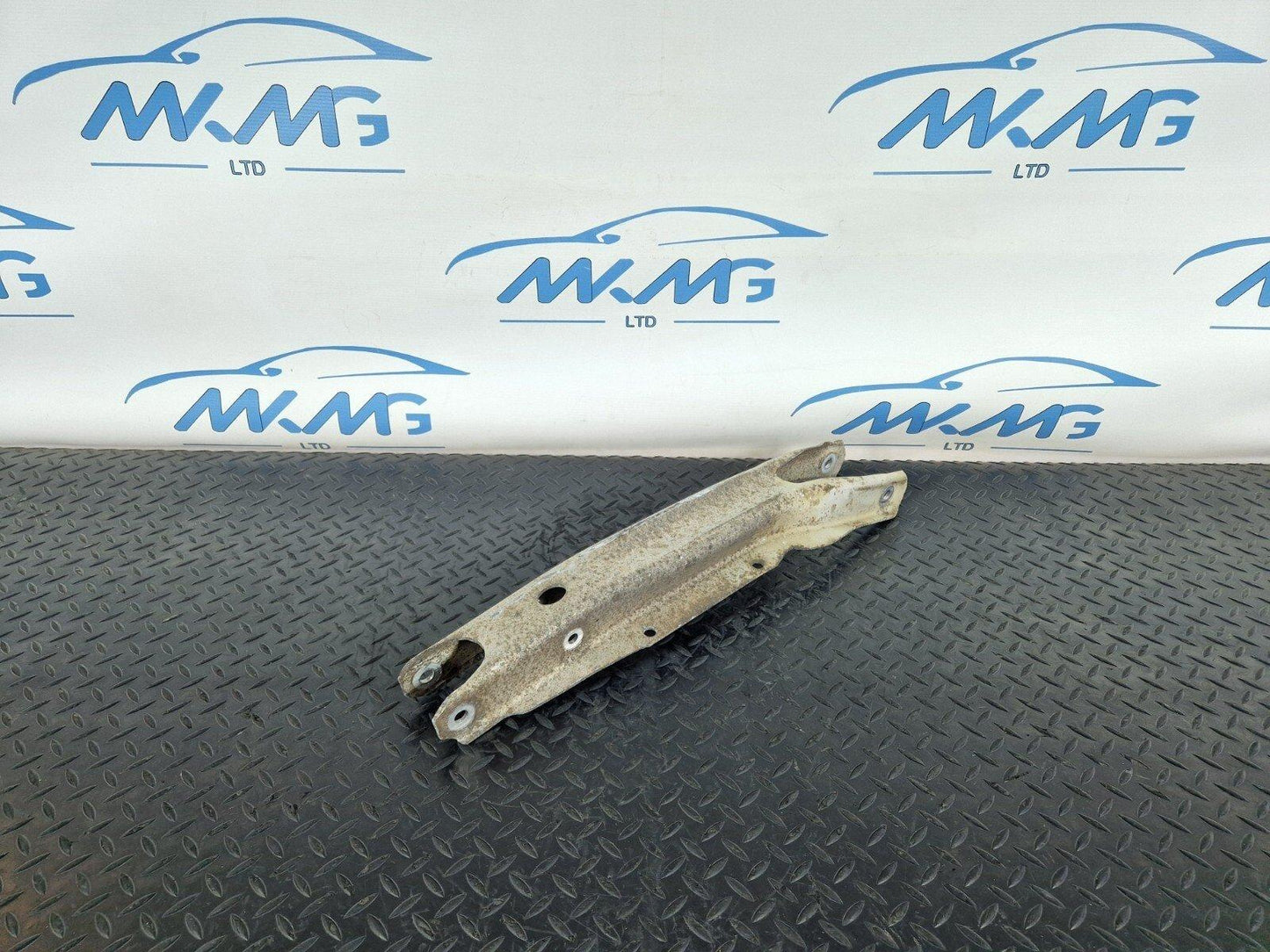 MERCEDES GLA X156 REAR CONTROL ARM SPRING LINK FITS LEFT & RIGHT A2463520002