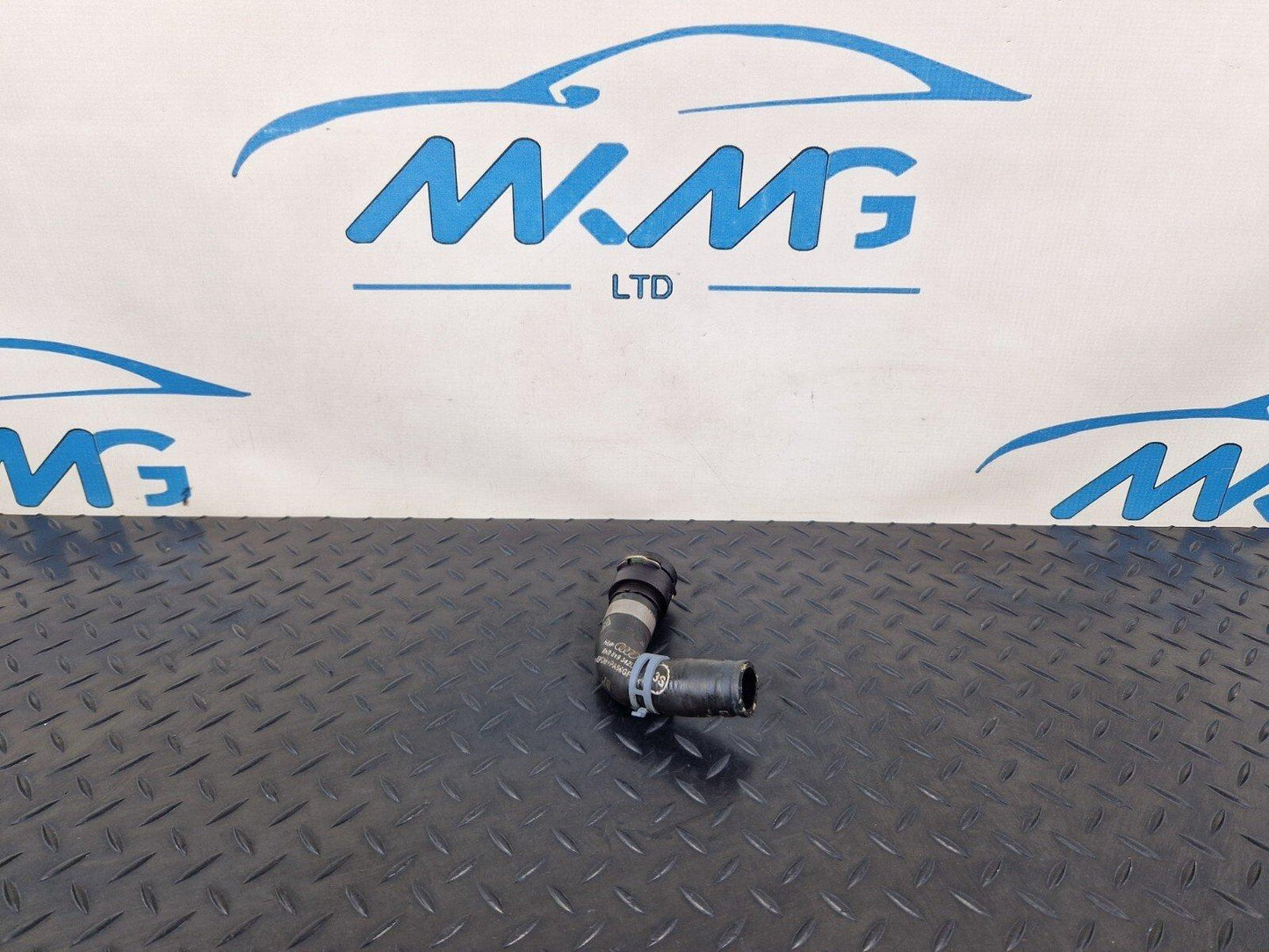 12-17 AUDI S5 CONVERTIBLE COOLANT WATER HOSE LINE COOLING TUBE PIPE 8K0819342L