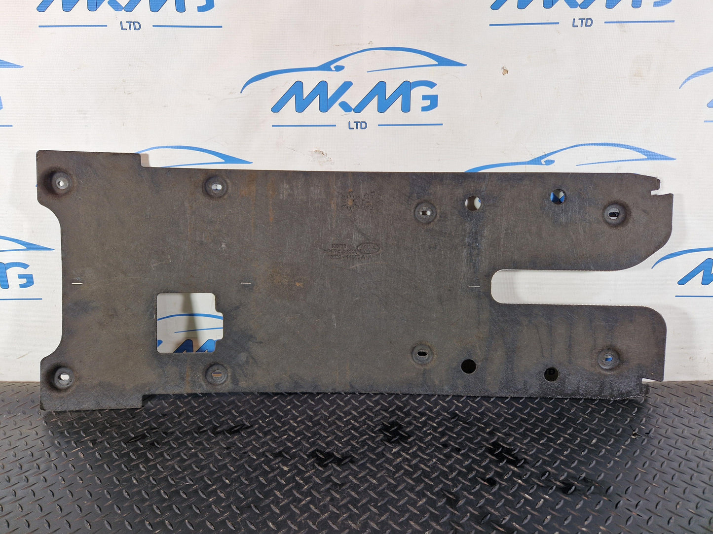 Land Rover Range Rover Evoque L551 Genuine Engine Skid Plate M8D2-14385-AA