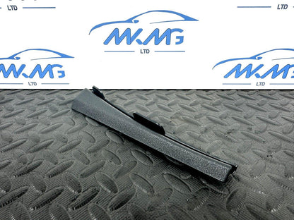 16-19 AUDI A4 B9 AVANT GENUINE RIGHT DRIVER SIDE A PILLAR BRACKET 8W0868204