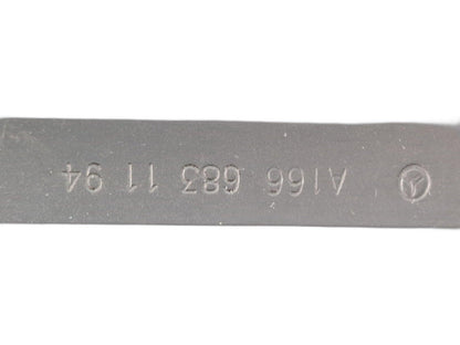 13 MERCEDES-BENZ PANEL DRAWER SHELF PAD A1666831194