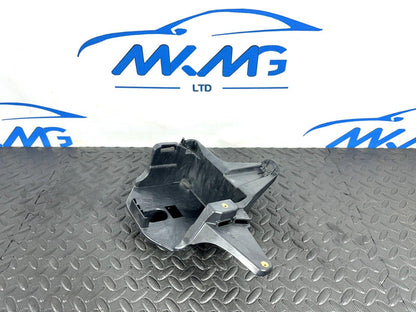 14-21 MERCEDES BENZ C300 W205 GENUINE BATTERY HOLDER BRACKET A2055451640
