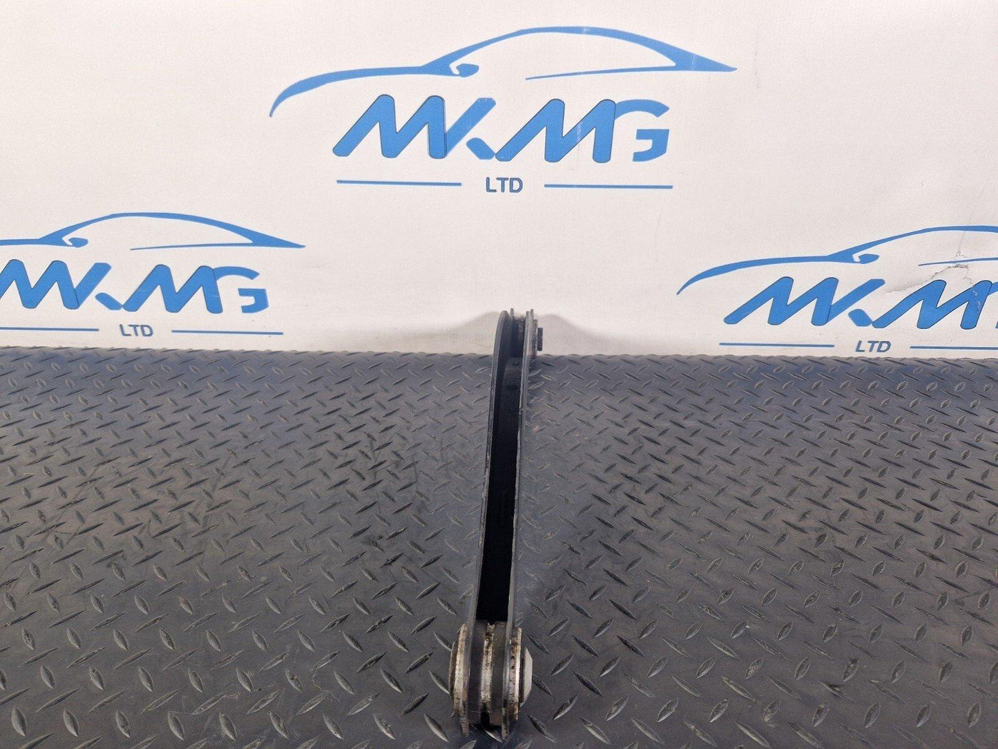 16-23 AUDI S5 COUPE GENUINE WISHBONE UPPER CONTROL ARM REAR LEFT 8W0505371E