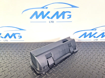 16-19 AUDI A4 B9 GENUINE OEM WARNING TRIANGLE MOUNT 8W5827569