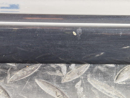 16-22 BMW X1 F48 GENUINE PASSENGER LEFT ROOF RAIL 7410465