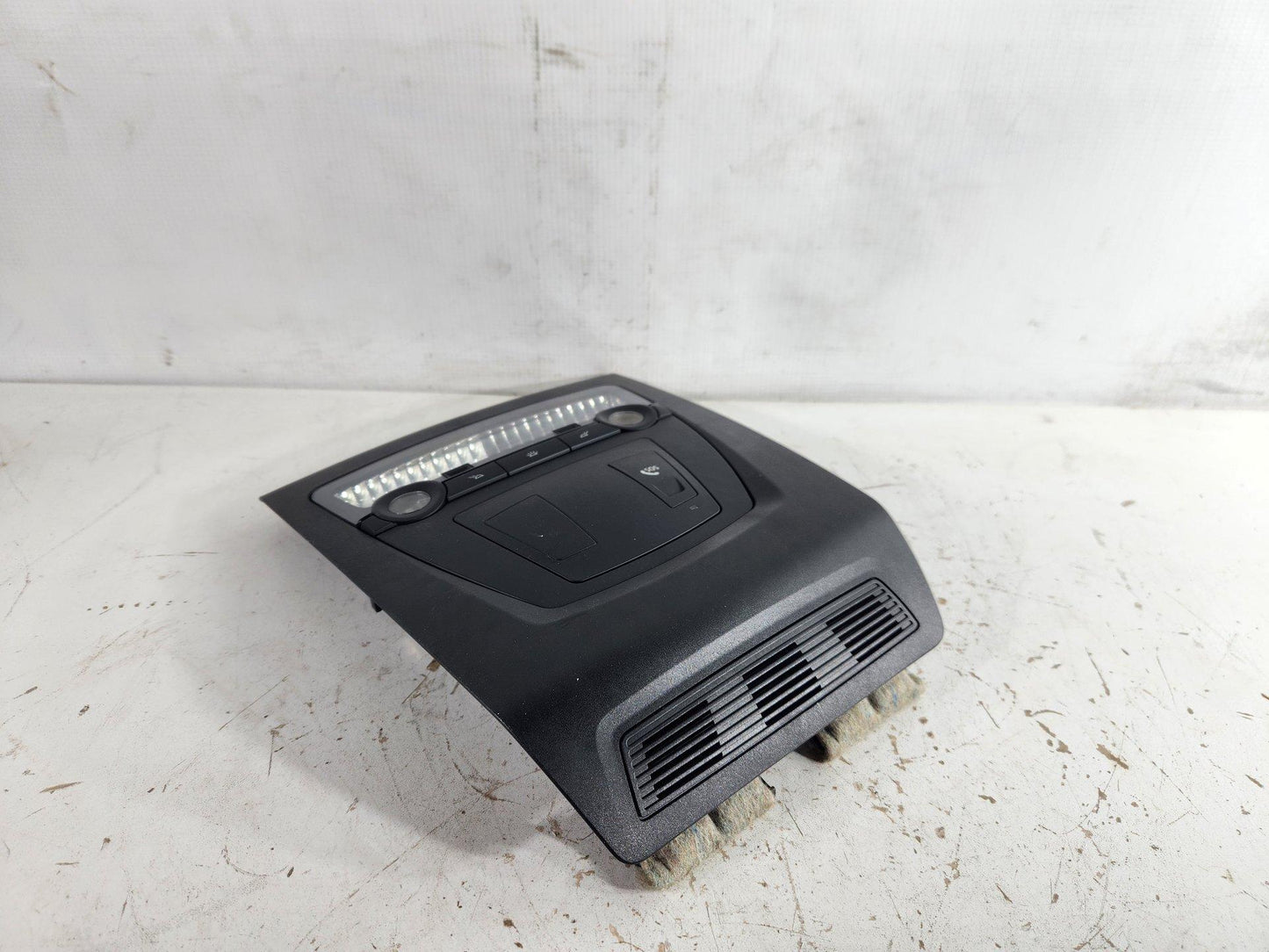 BMW 5 Series F10 Genuine Front Interior Roof Reading Light 2814055 28385415