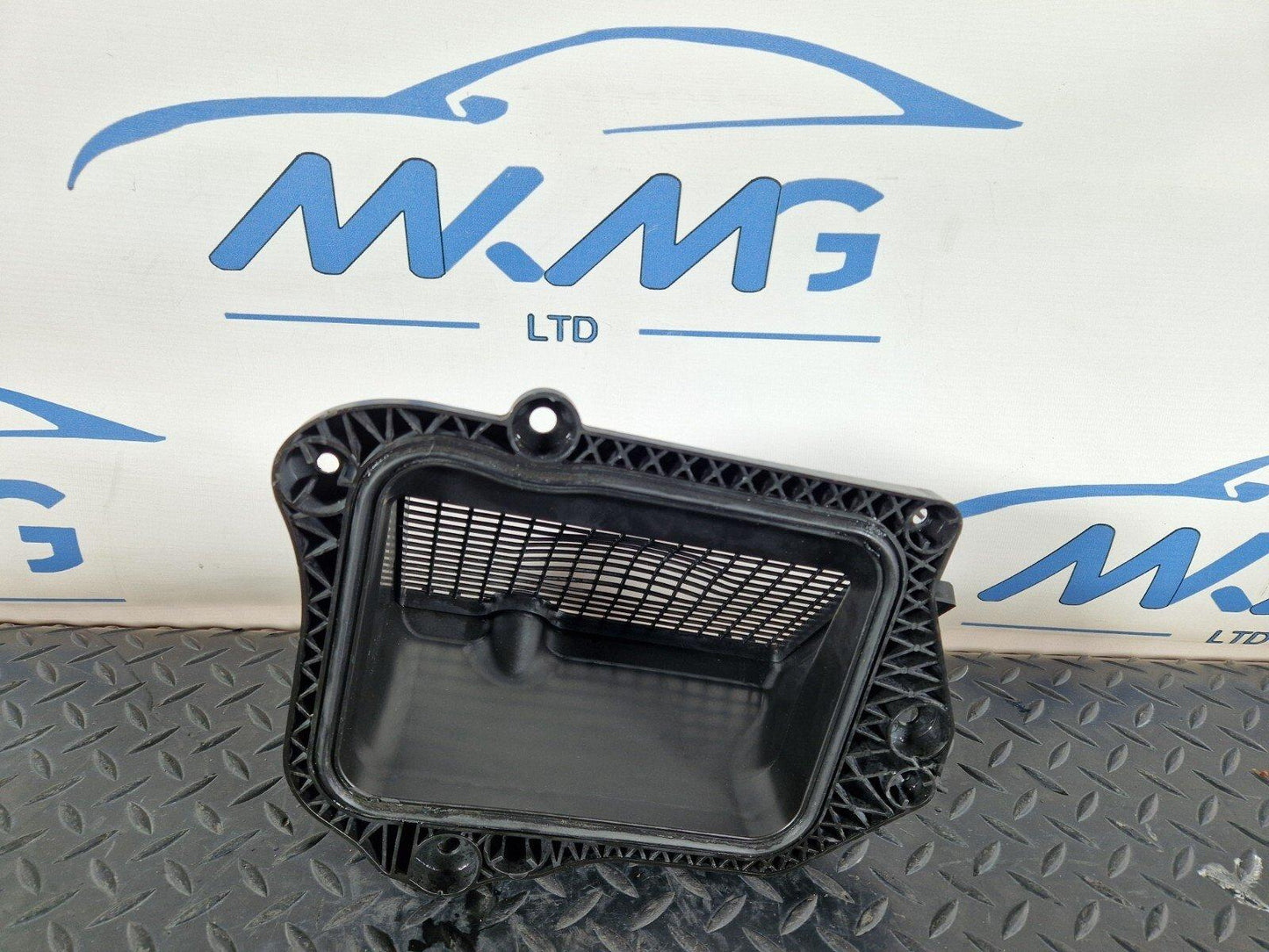 16-24 AUDI A5 F5 COUPE GENUINE FRONT AIR INTAKE DUCT VENT 8W2819904A