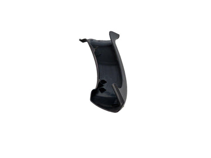 16-19 AUDI A4 SPORT REAR LEFT PASSENGER SIDE SATIN BLACK HINGE COVER 8W9827279