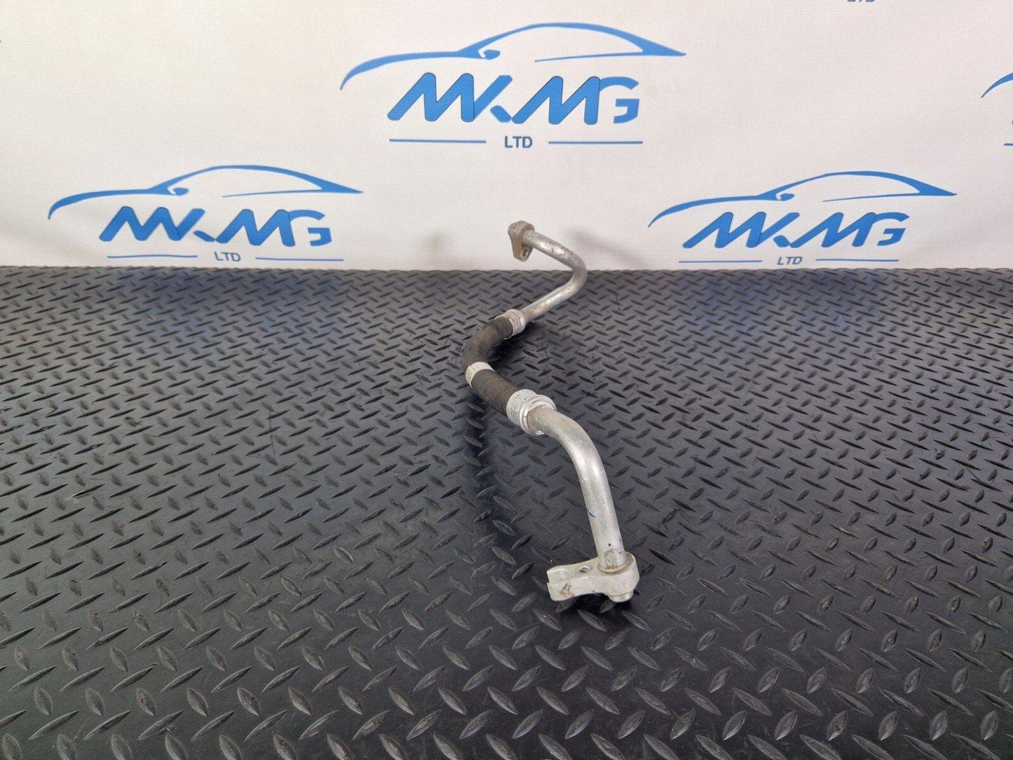 14-21 MERCEDES BENZ W205 GENUINE OEM A/C AIR CONDITIONING PIPE HOSE A2058306201